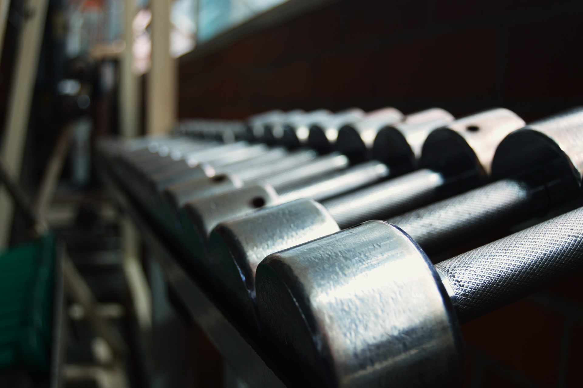 “La motivación es lo que te hace comenzar, la disciplina es lo que te mantiene"